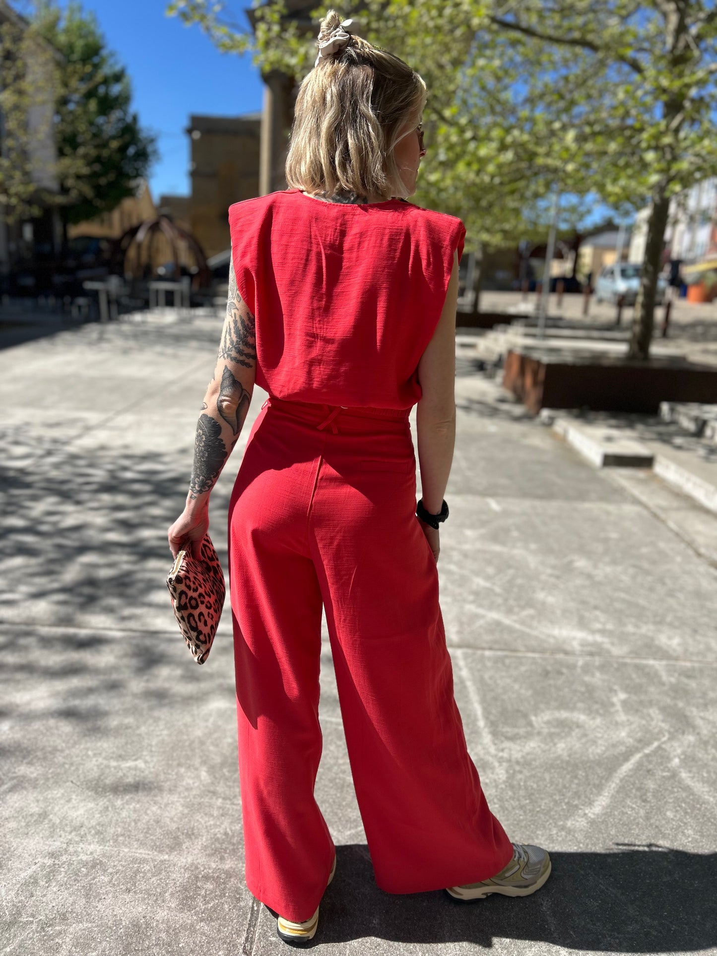 Pantalon Julio