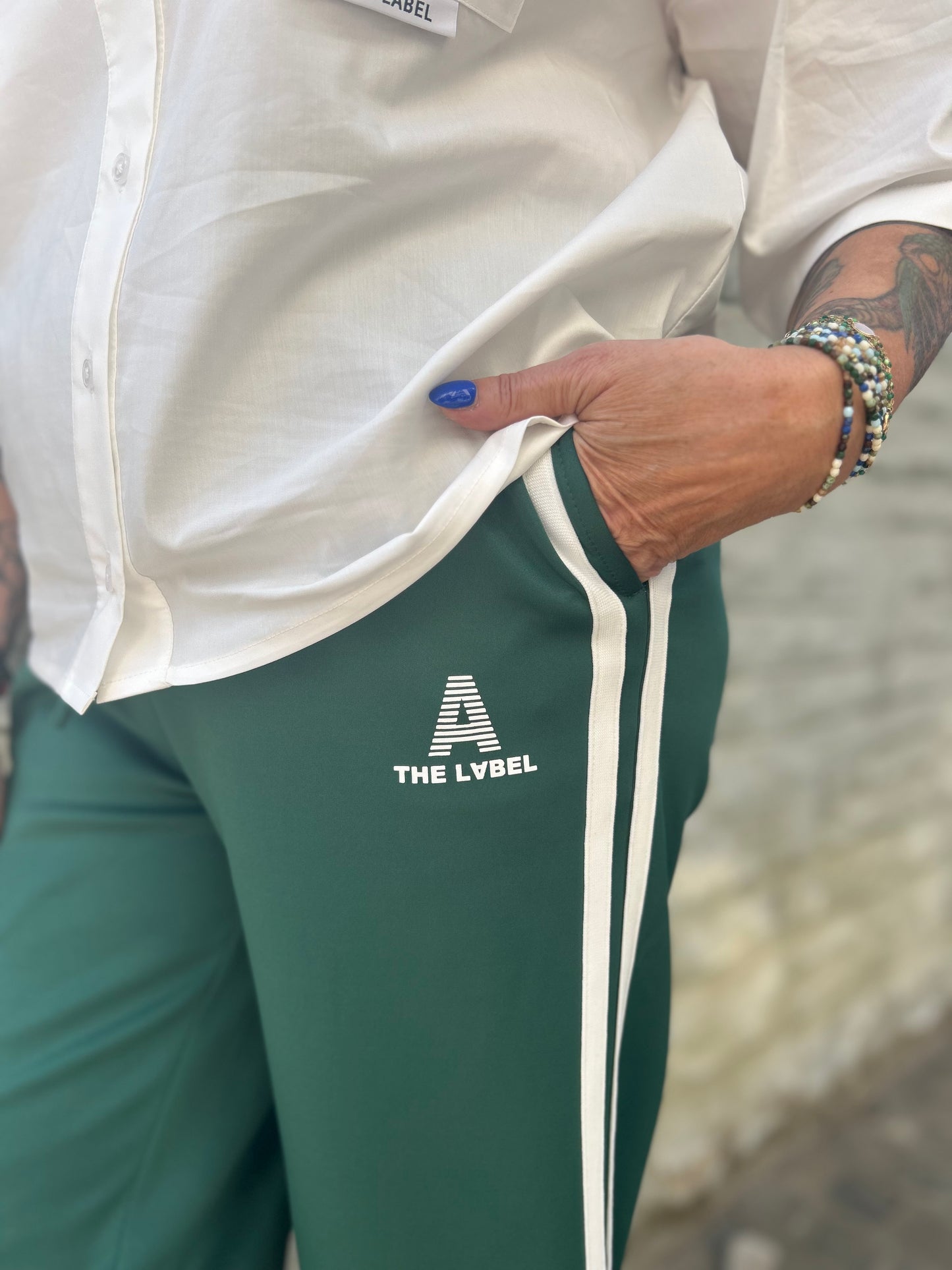 Pantalon Training