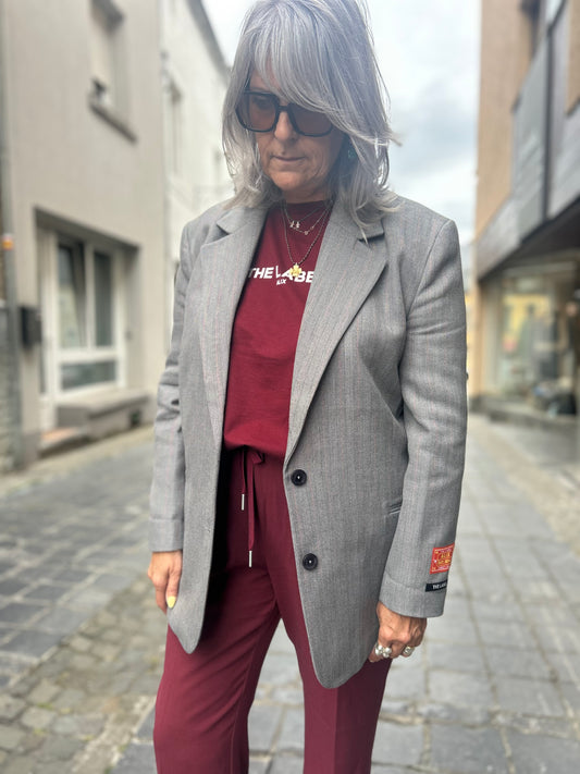 Blazer Grandad