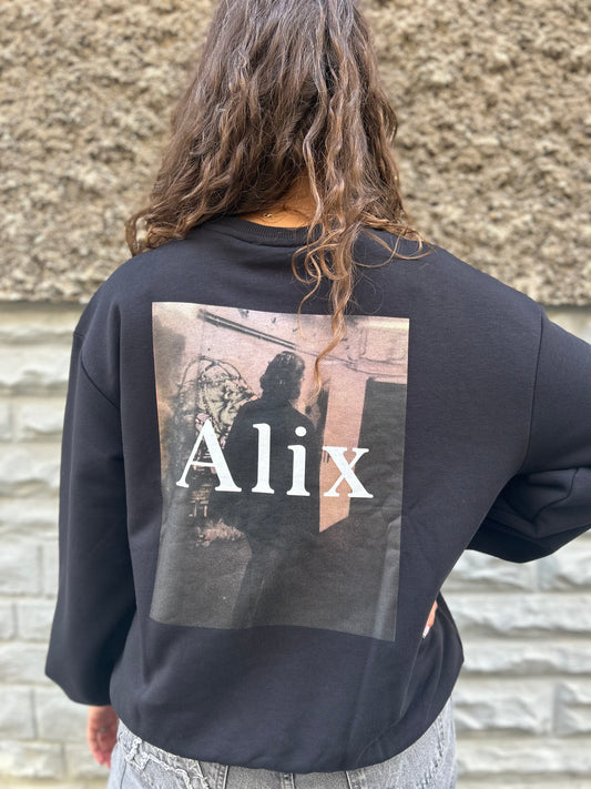 Sweater Photoprint