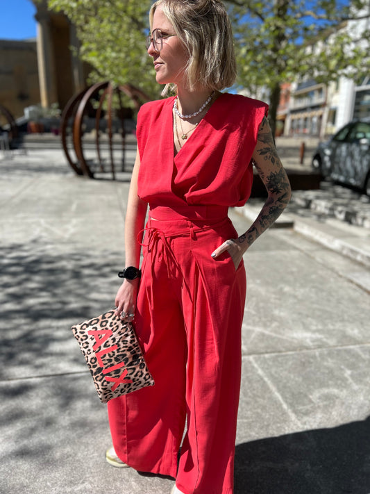 Pantalon Julio