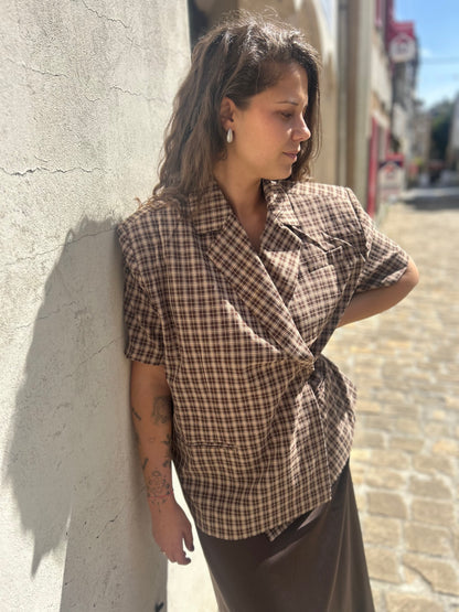 Blazer Ella