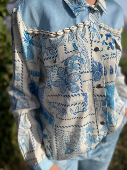 Chemise Julio