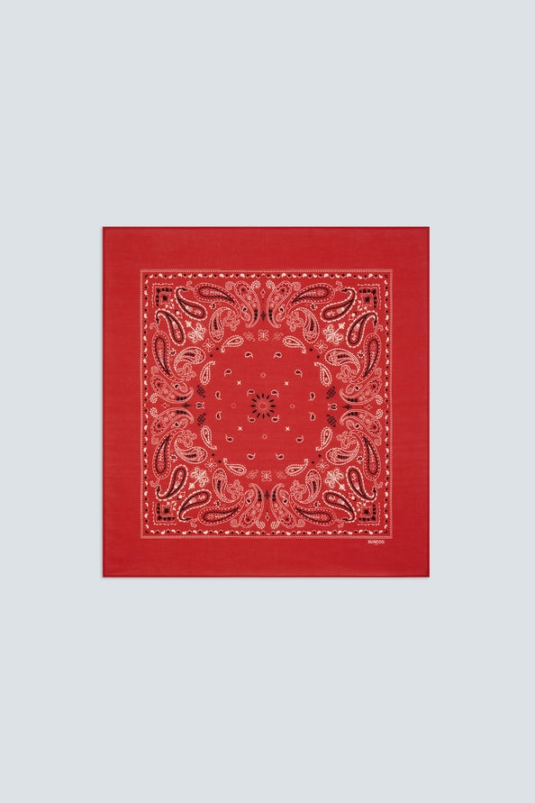Foulard Alambra