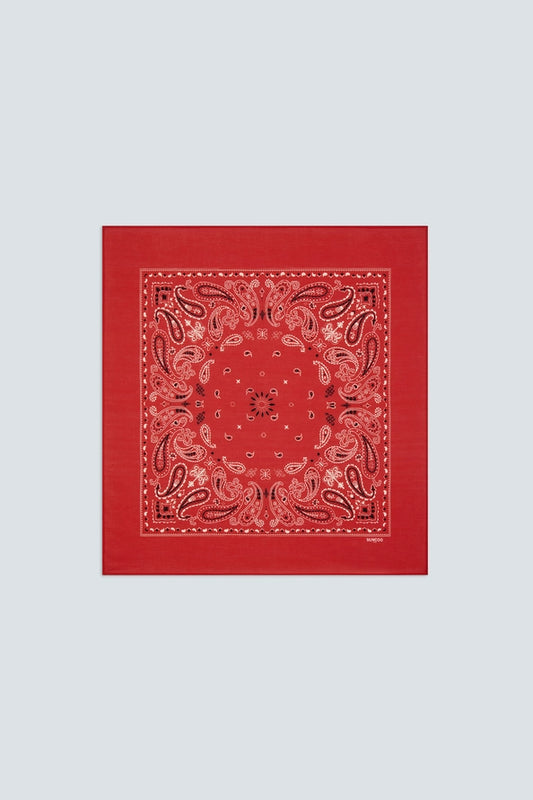 Foulard Alambra