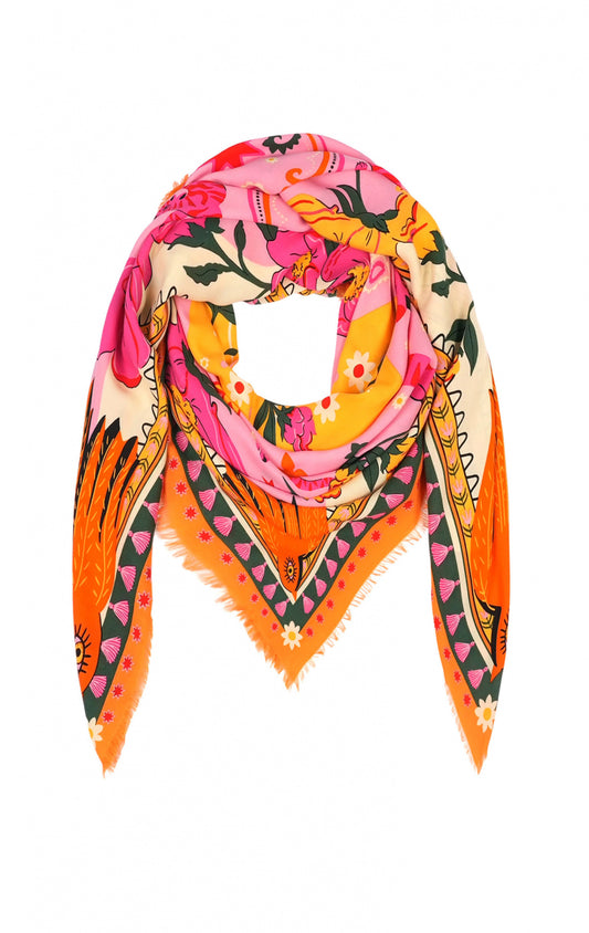 Foulard Bandidas