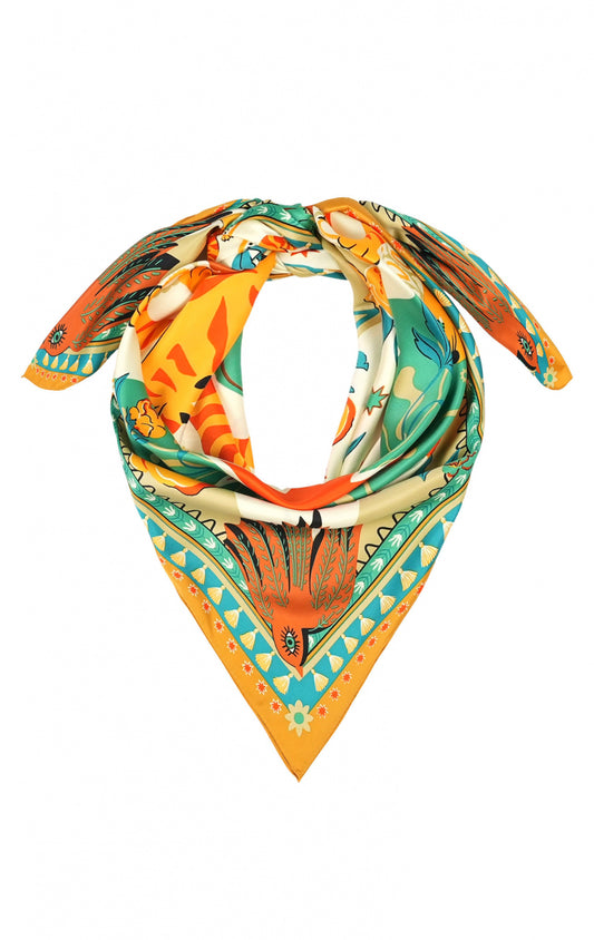 Foulard Bandidas