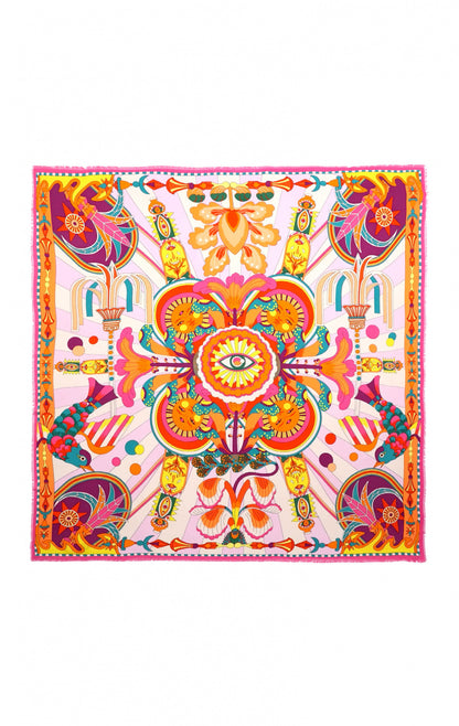 Foulard Enchantered