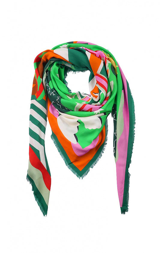 Foulard Chachacha