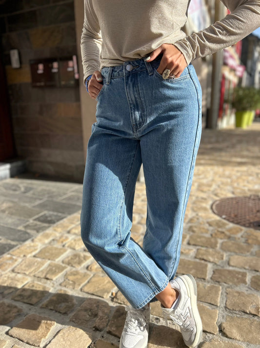 Jeans Robin Suncoo maisonmademoiselle