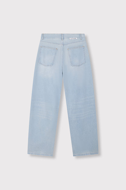 Jean Flowy