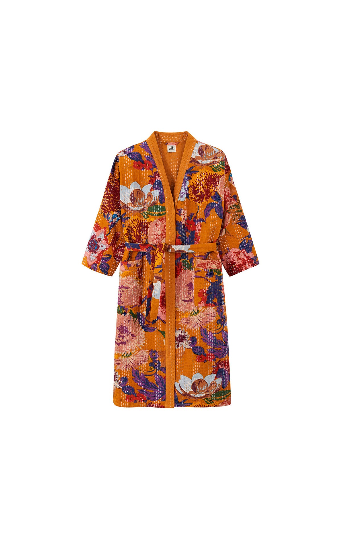 Kimono Tommy