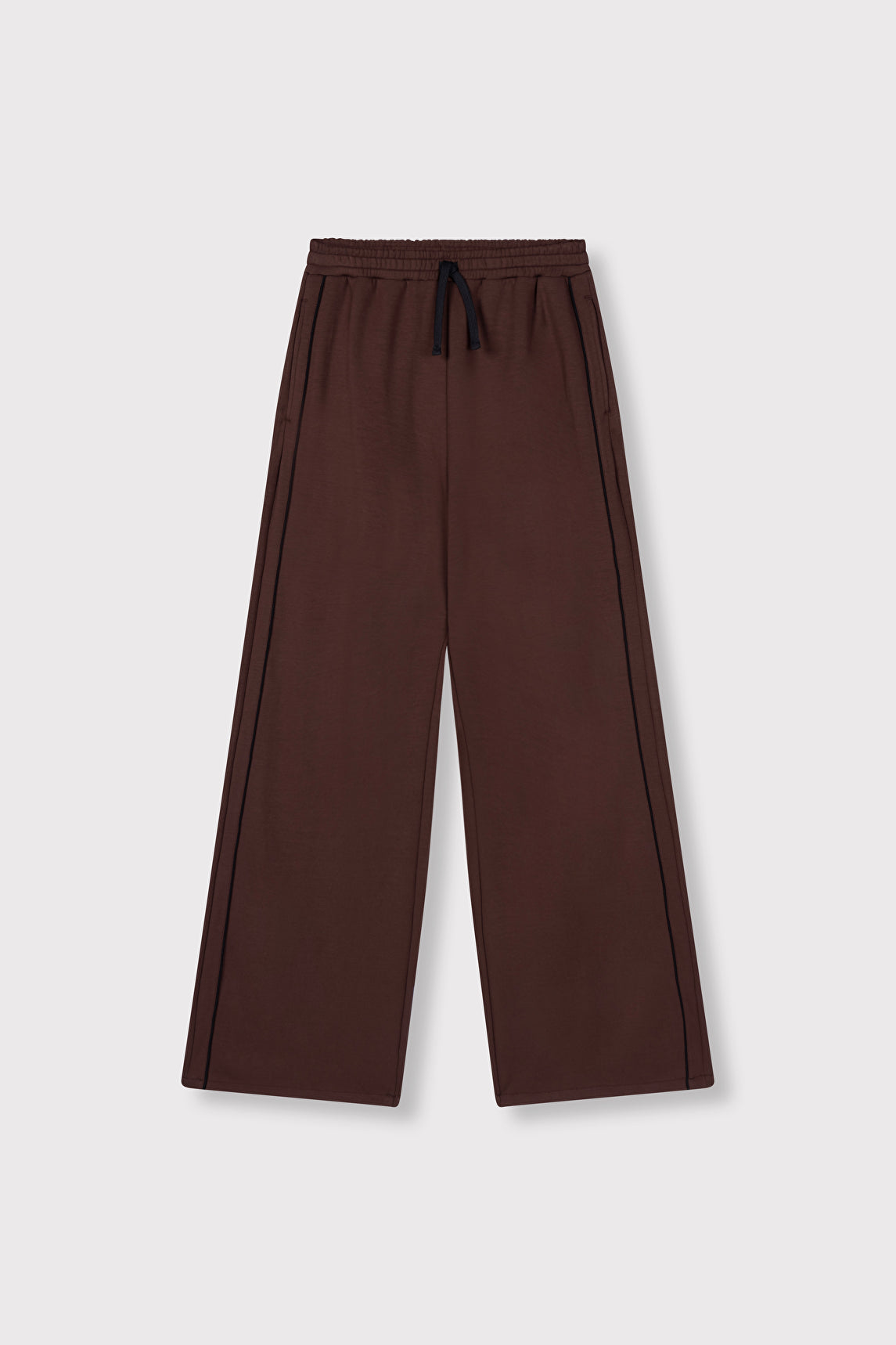 Pantalon Piping