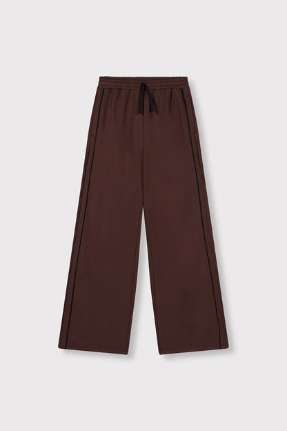 Pantalon Piping
