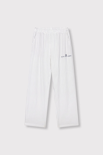 Pantalon Striped