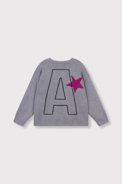 Pullover The Label