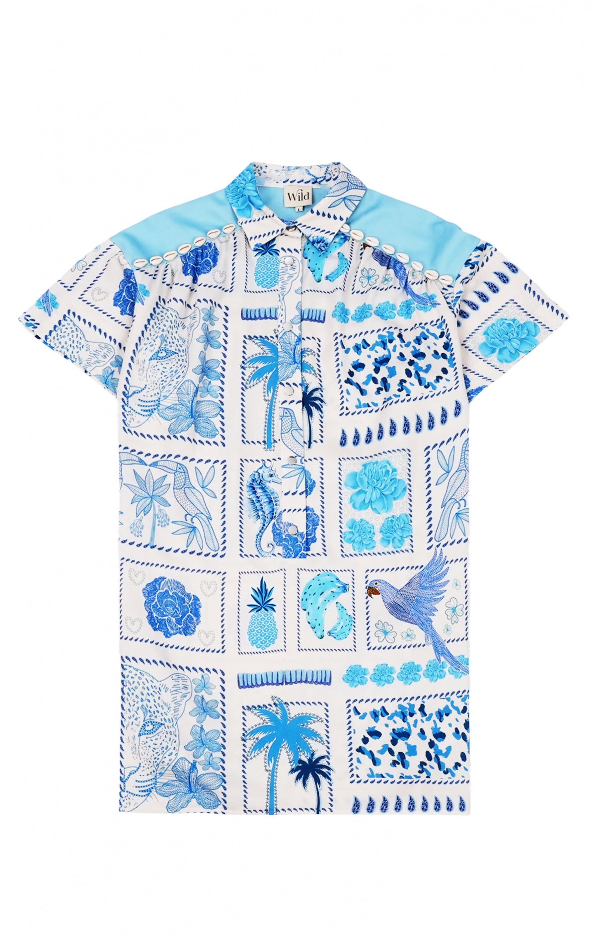 Robe Haivy
