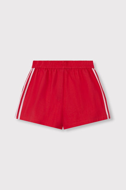 Short Sporty