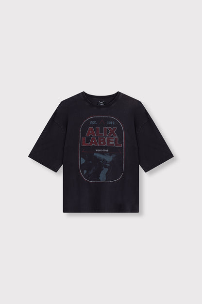 T-shirt Band