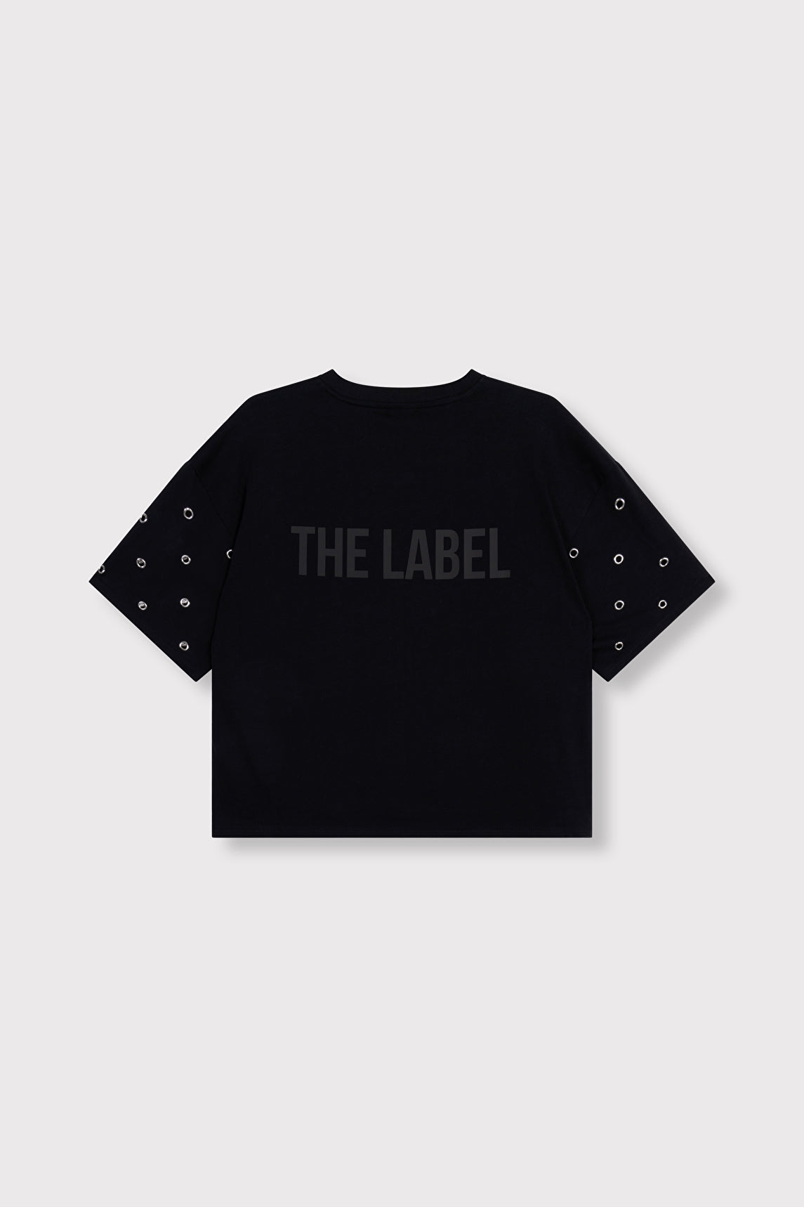 T-shirt Eyelet