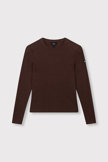 T-shirt Rib