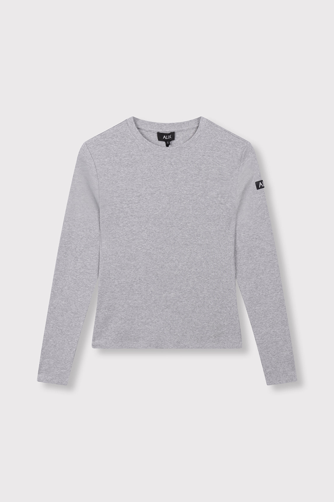 T-shirt Rib