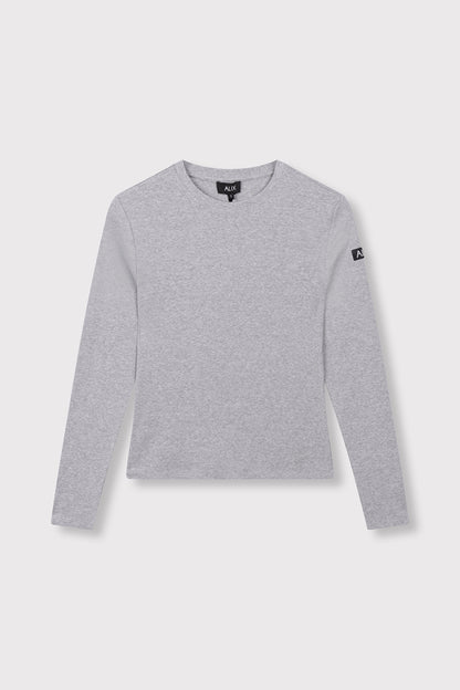 T-shirt Rib