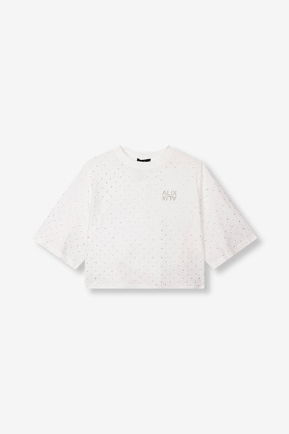 T-shirt Studded