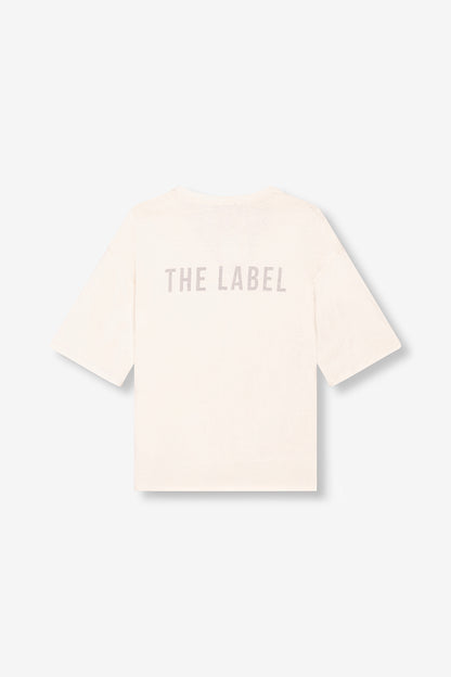T-shirt Linen