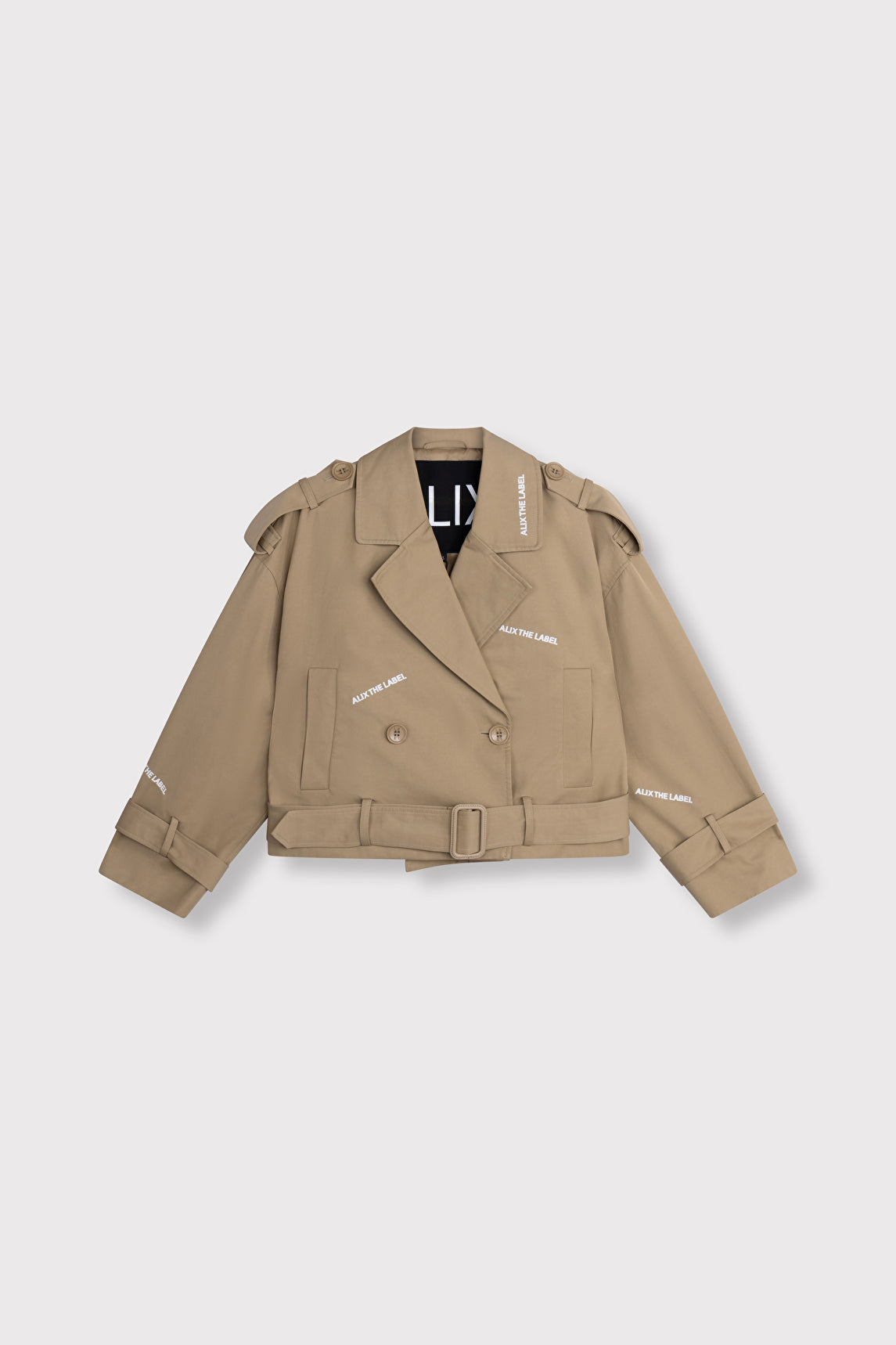 Trenchcoat Alix