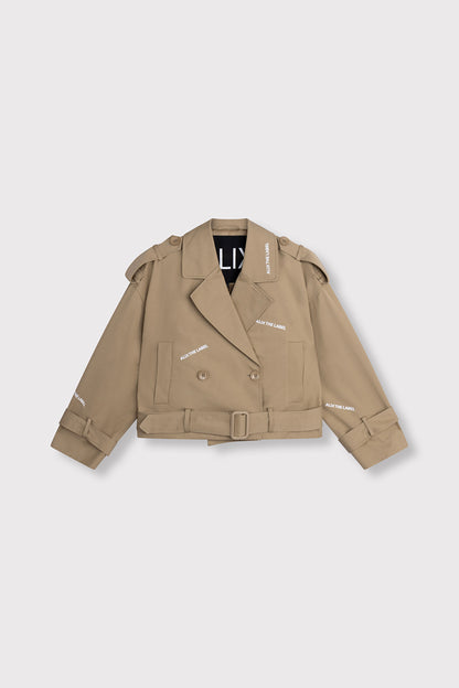 Trenchcoat Alix