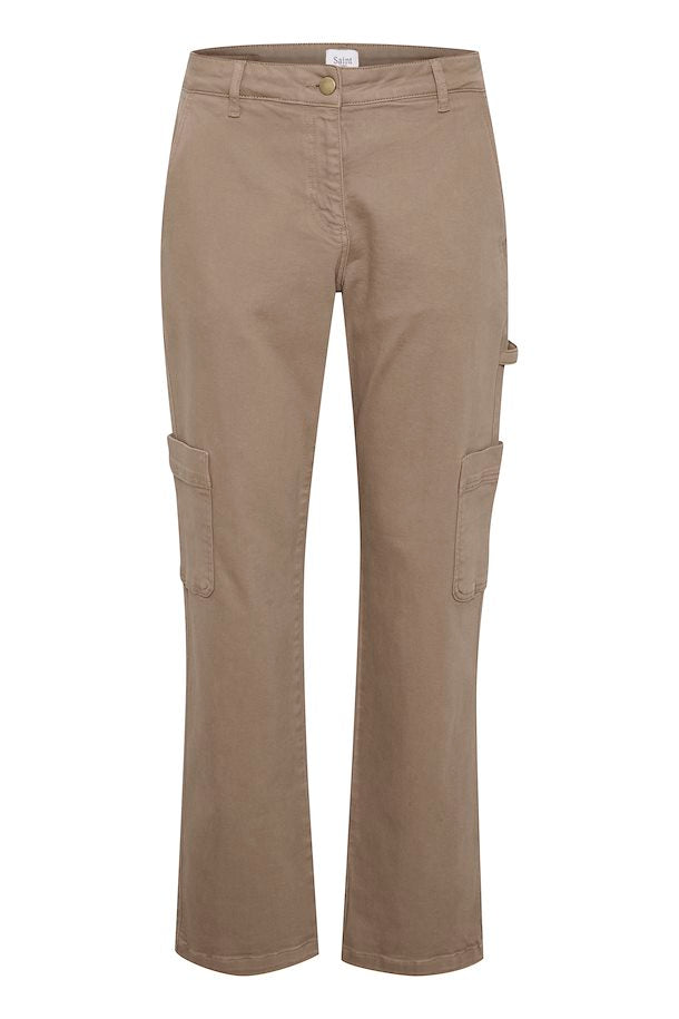 Varla Cargo Pants Saint-Tropez