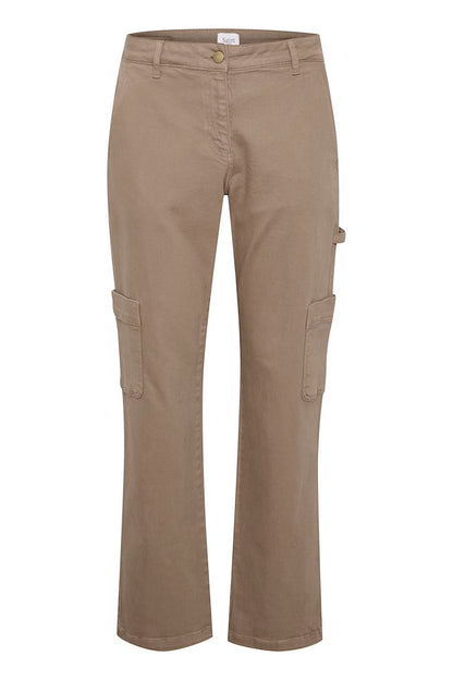 Varla Cargo Pants Saint-Tropez