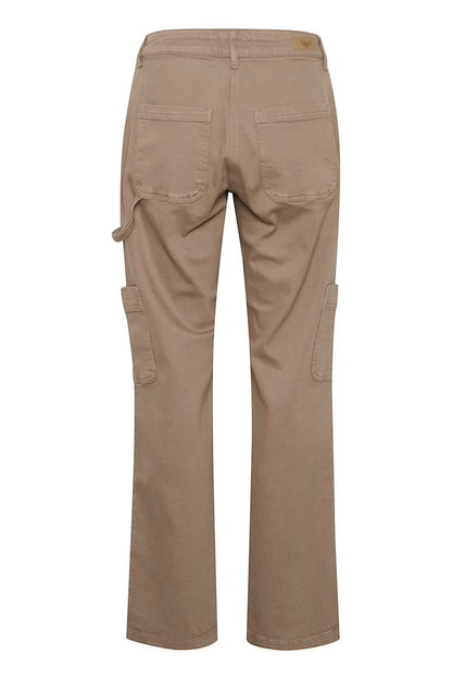 Varla Cargo Pants Saint-Tropez