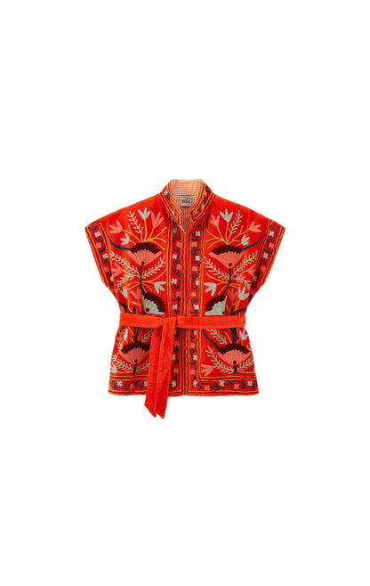 Veste Tracy